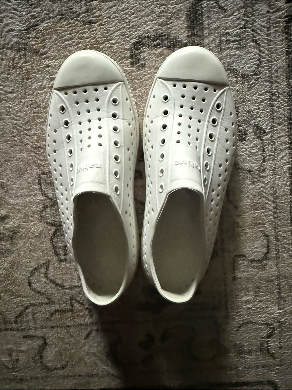 Native Shoes